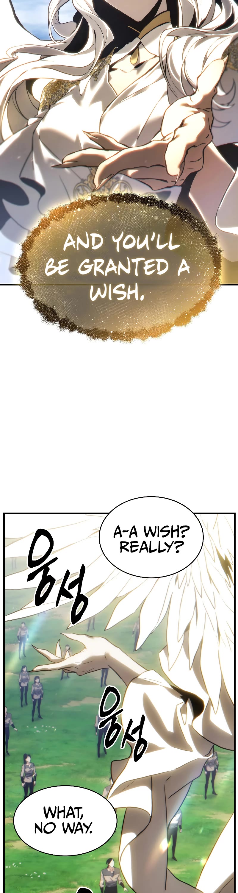 The Max-Level Player’s 100th Regression Chapter 1 page 101 - Chapter 1