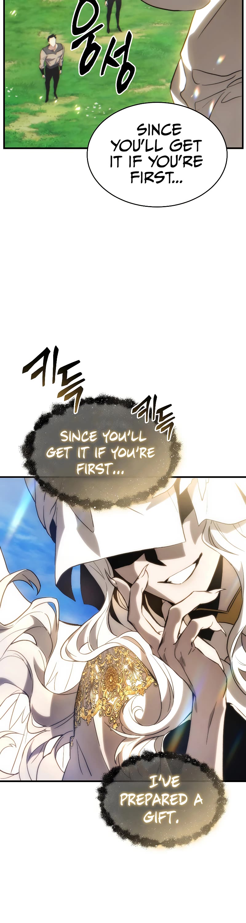 The Max-Level Player’s 100th Regression Chapter 1 page 102 - Chapter 1