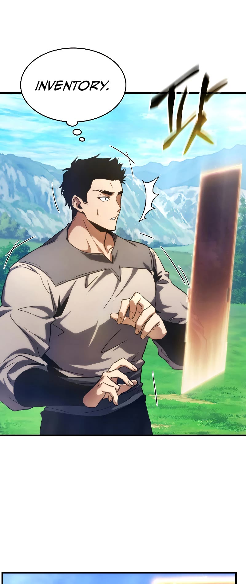 The Max-Level Player’s 100th Regression Chapter 1 page 103 - Chapter 1