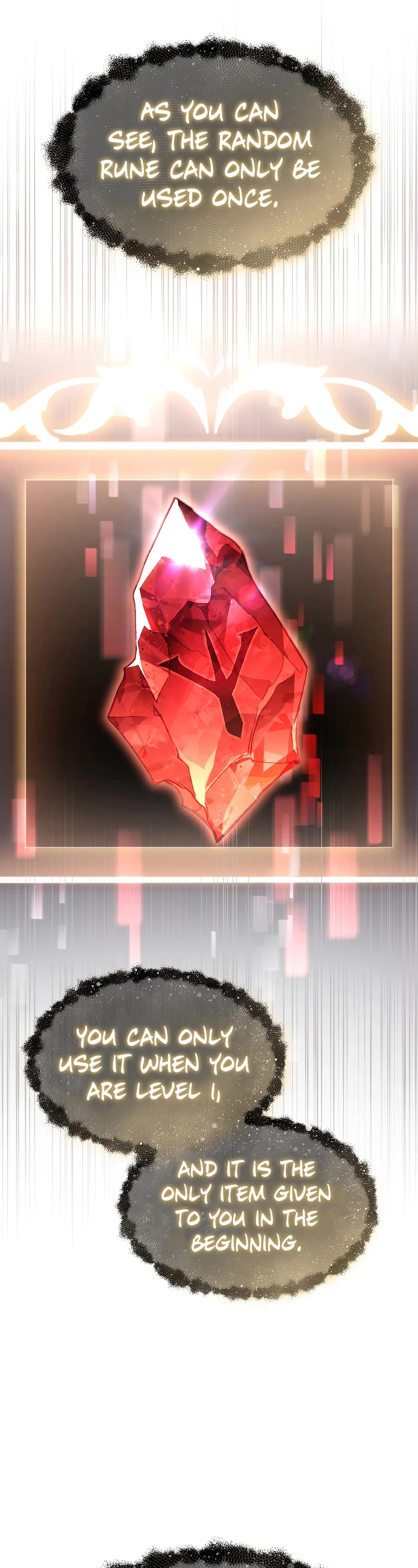 The Max-Level Player’s 100th Regression Chapter 1 page 105 - Chapter 1