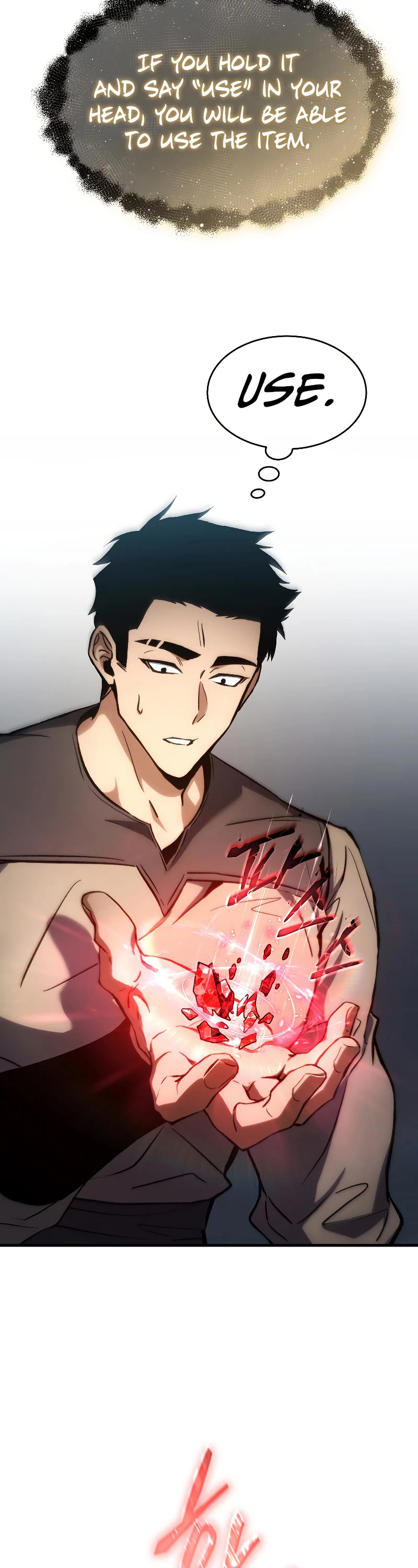 The Max-Level Player’s 100th Regression Chapter 1 page 106 - Chapter 1