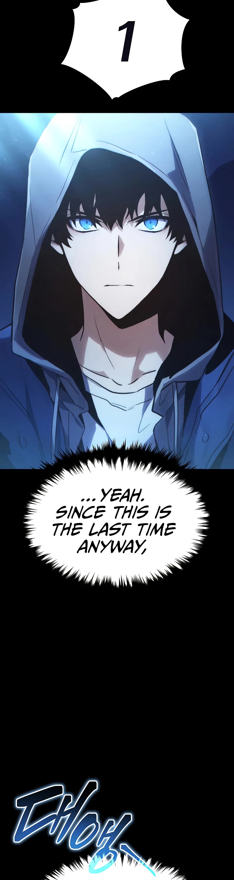 The Max-Level Player’s 100th Regression Chapter 1 page 11 - Chapter 1