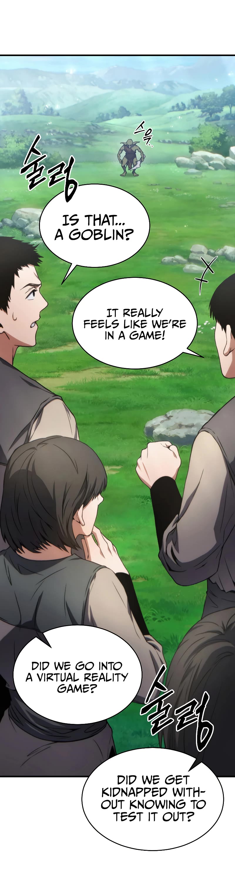 The Max-Level Player’s 100th Regression Chapter 1 page 112 - Chapter 1
