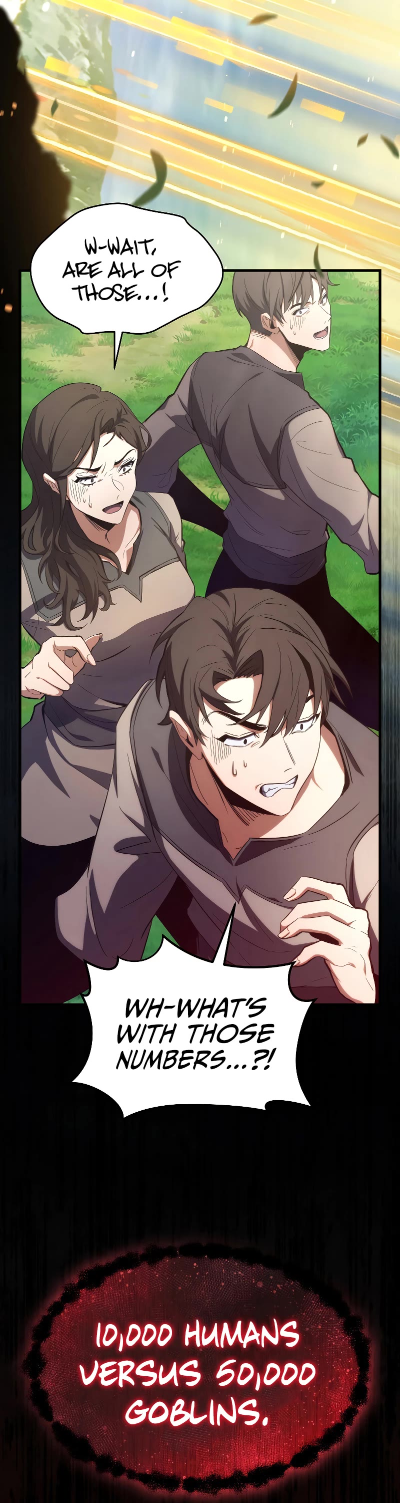The Max-Level Player’s 100th Regression Chapter 1 page 116 - Chapter 1
