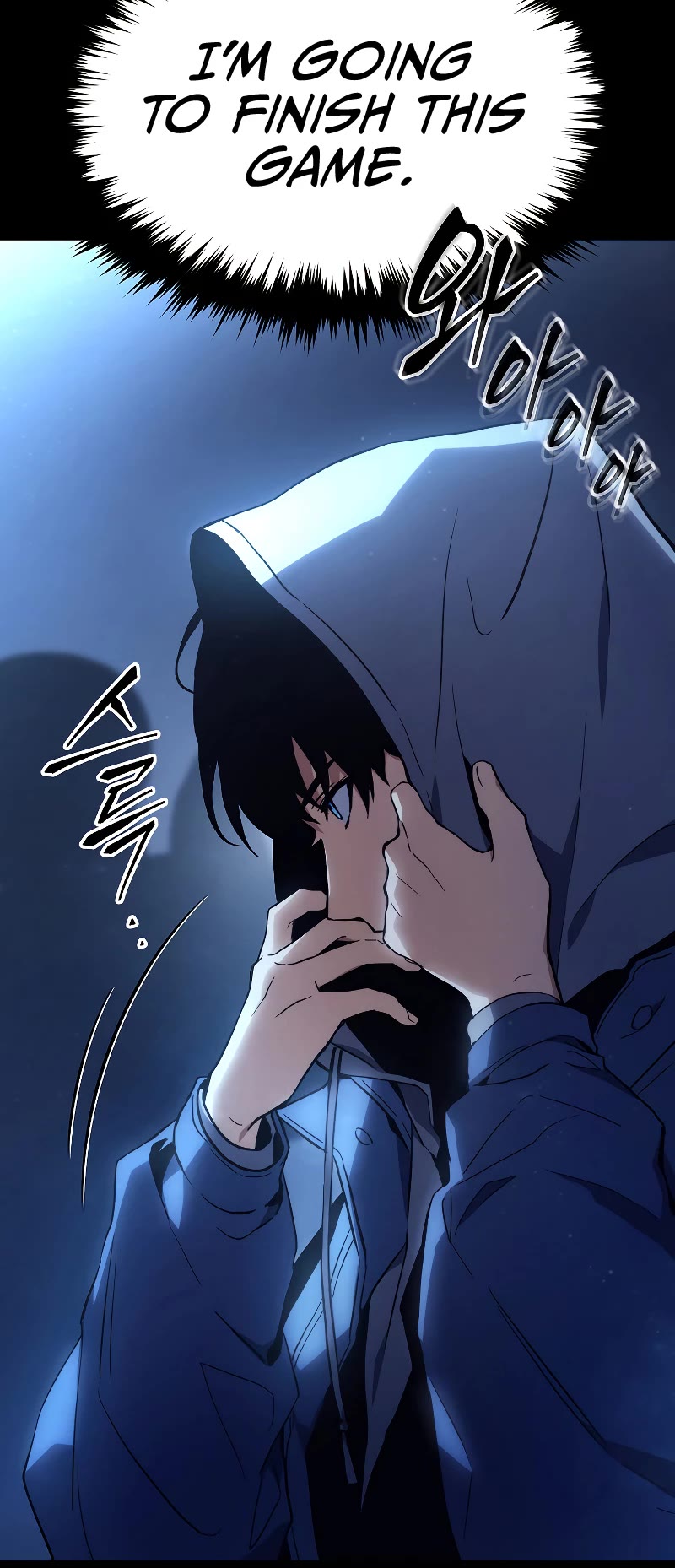 The Max-Level Player’s 100th Regression Chapter 1 page 12 - Chapter 1