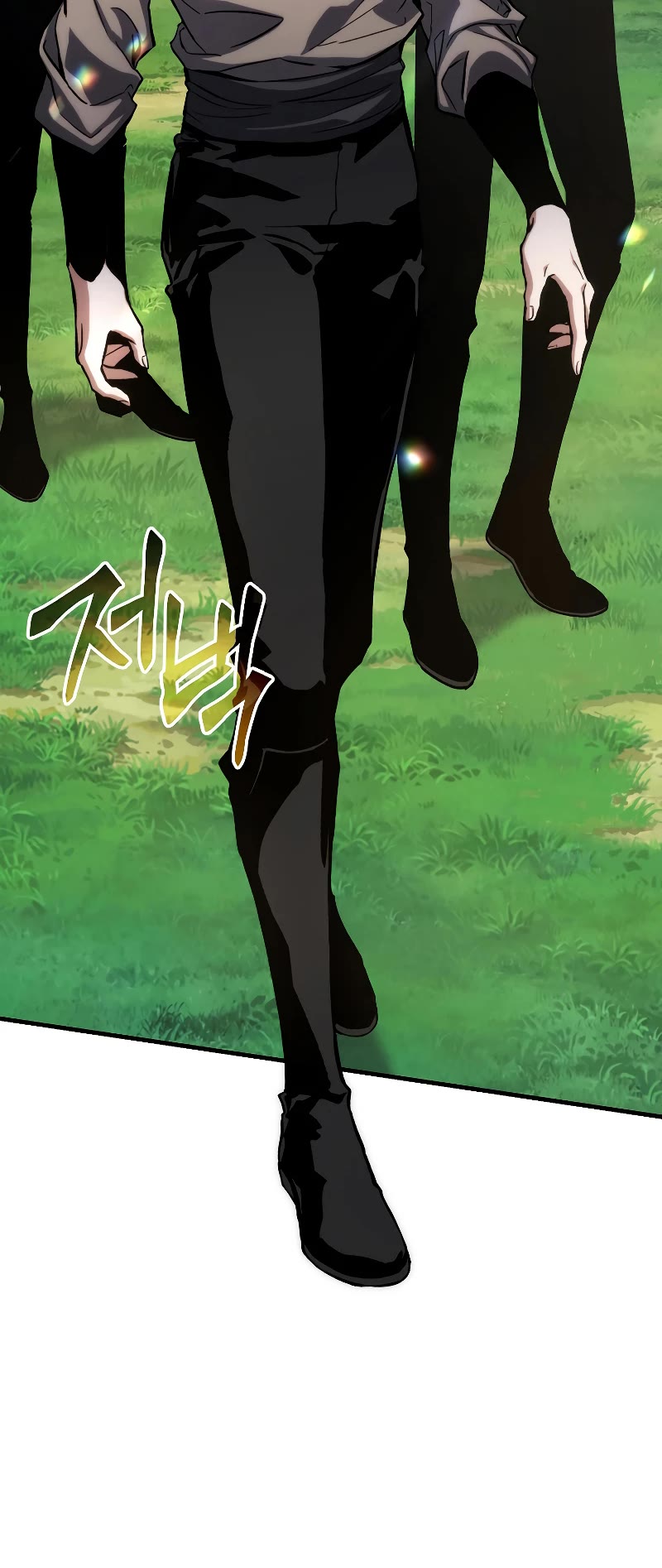 The Max-Level Player’s 100th Regression Chapter 1 page 121 - Chapter 1