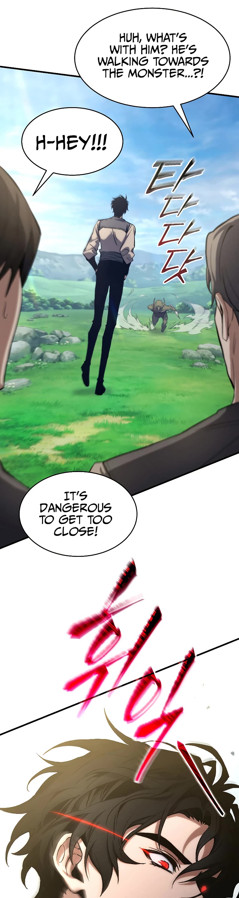 The Max-Level Player’s 100th Regression Chapter 1 page 122 - Chapter 1