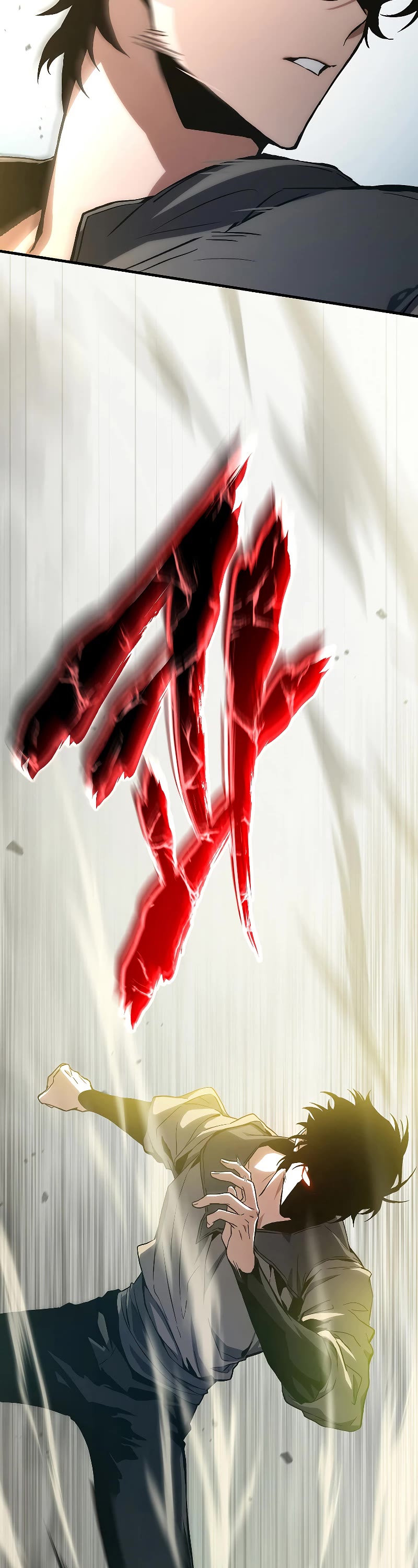 The Max-Level Player’s 100th Regression Chapter 1 page 123 - Chapter 1