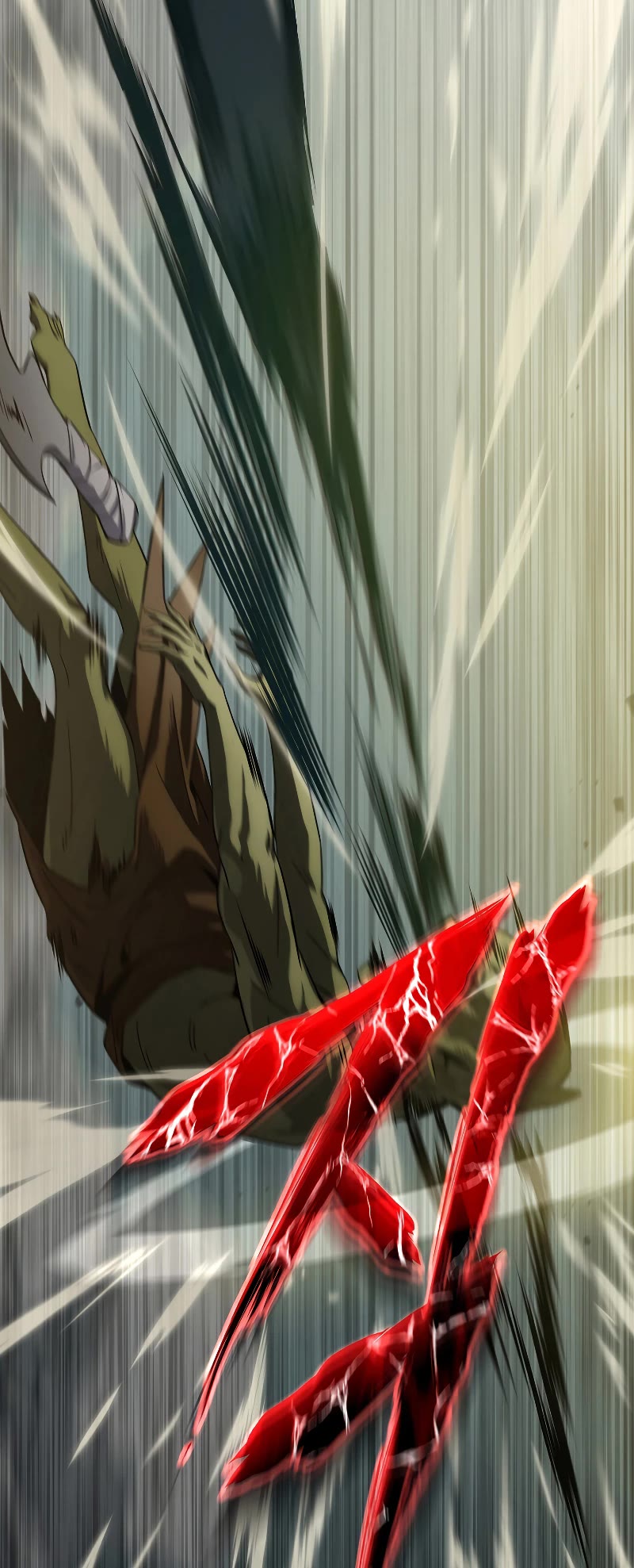The Max-Level Player’s 100th Regression Chapter 1 page 124 - Chapter 1