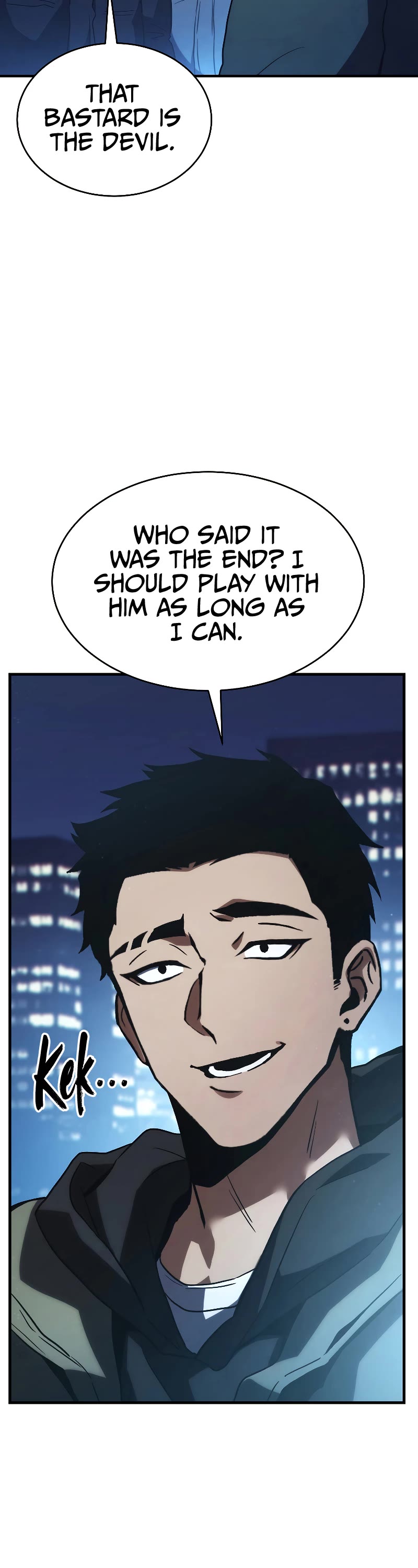 The Max-Level Player’s 100th Regression Chapter 1 page 22 - Chapter 1