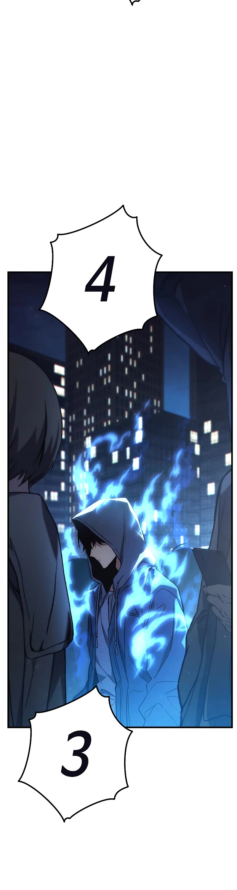 The Max-Level Player’s 100th Regression Chapter 1 page 26 - Chapter 1