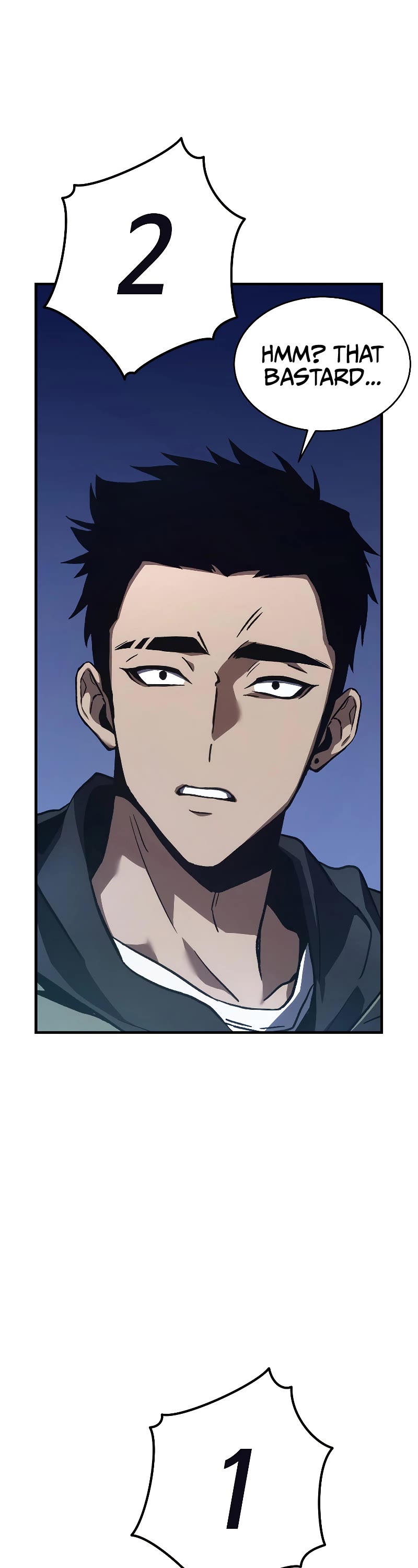 The Max-Level Player’s 100th Regression Chapter 1 page 27 - Chapter 1