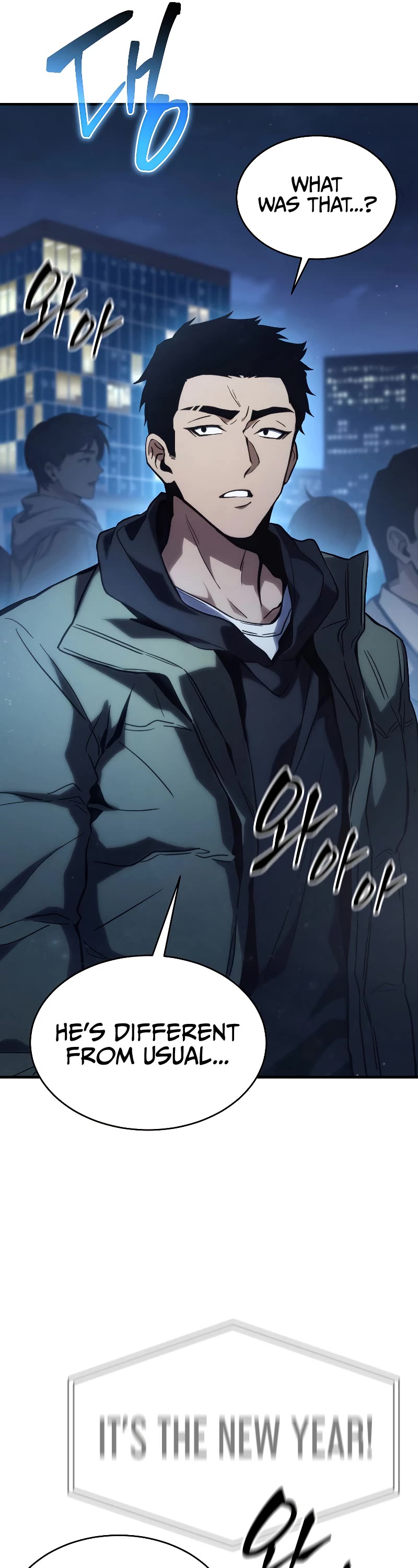 The Max-Level Player’s 100th Regression Chapter 1 page 30 - Chapter 1