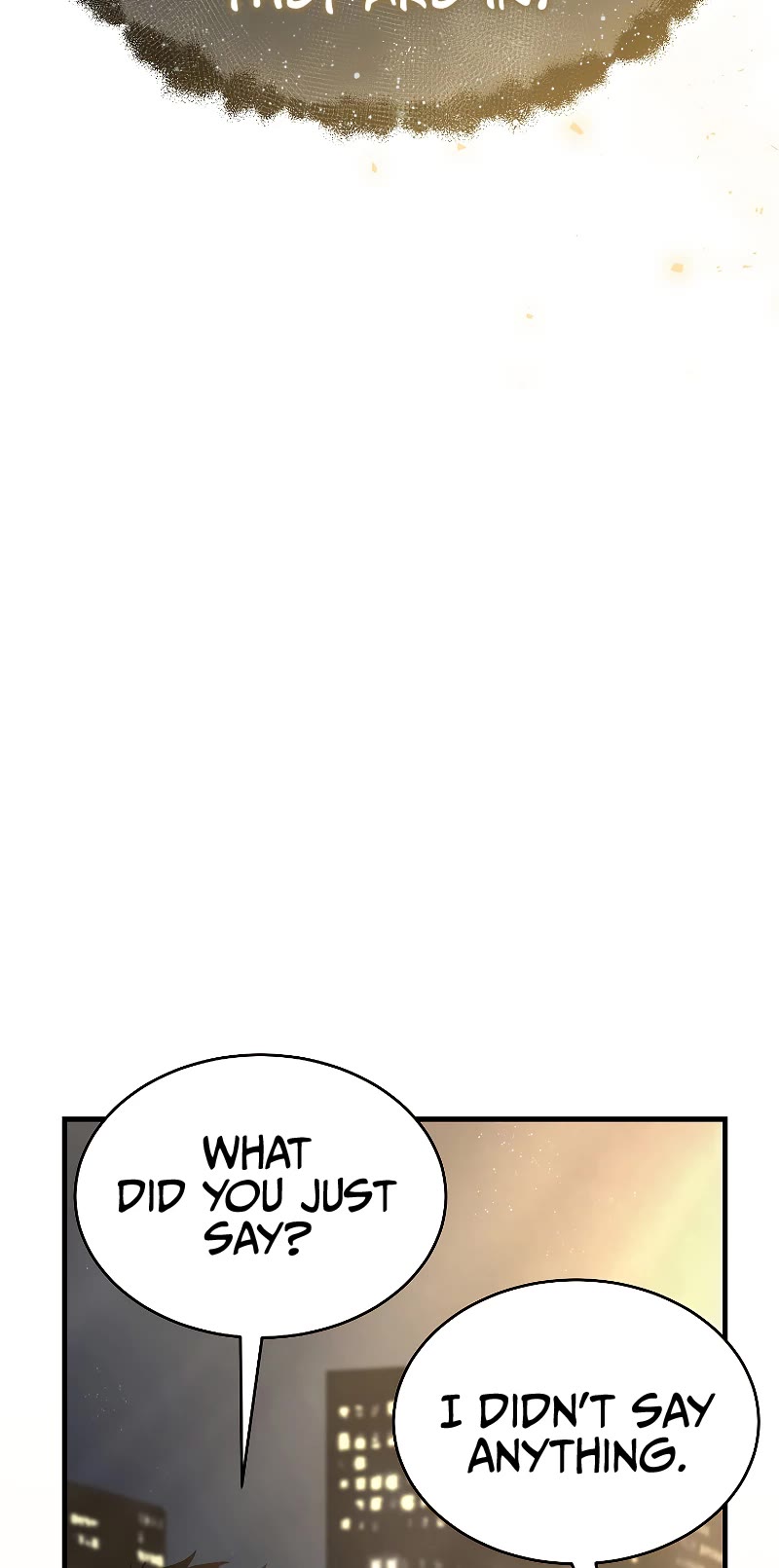 The Max-Level Player’s 100th Regression Chapter 1 page 34 - Chapter 1