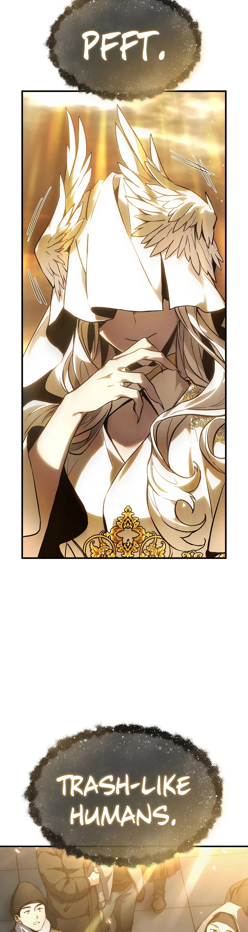 The Max-Level Player’s 100th Regression Chapter 1 page 42 - Chapter 1