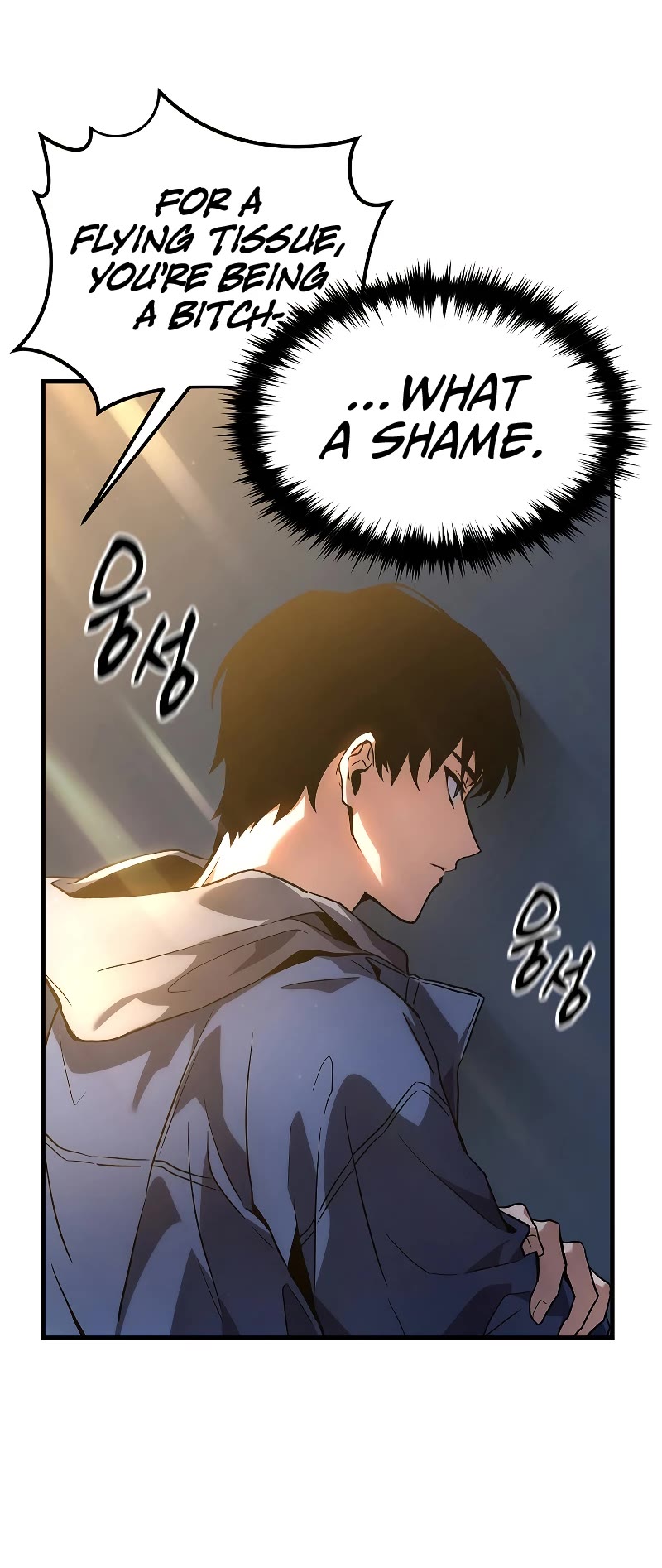 The Max-Level Player’s 100th Regression Chapter 1 page 46 - Chapter 1