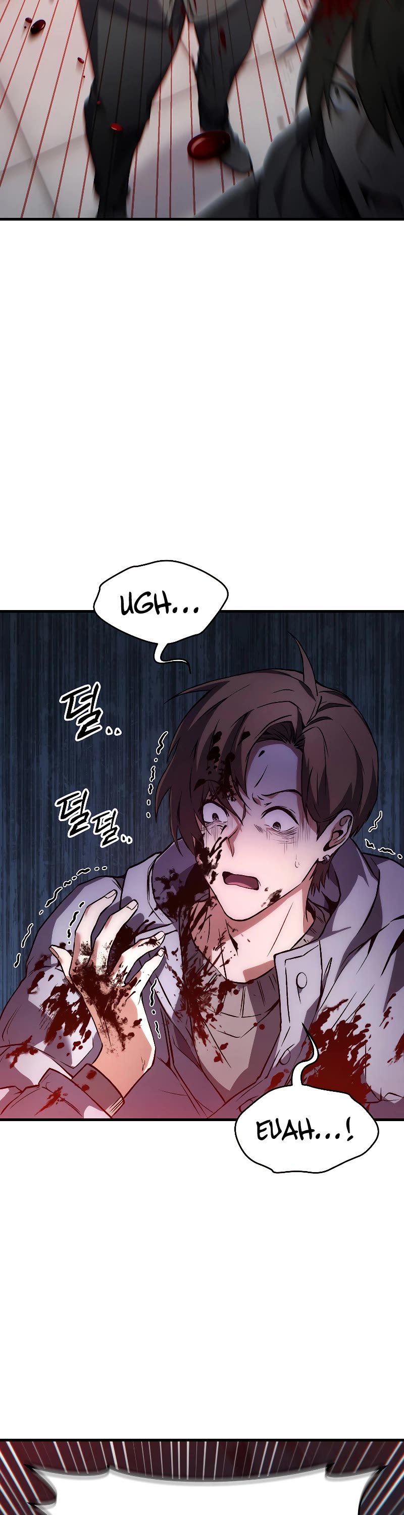 The Max-Level Player’s 100th Regression Chapter 1 page 49 - Chapter 1