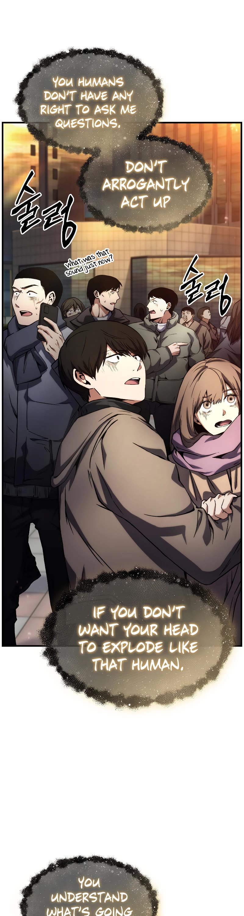 The Max-Level Player’s 100th Regression Chapter 1 page 53 - Chapter 1
