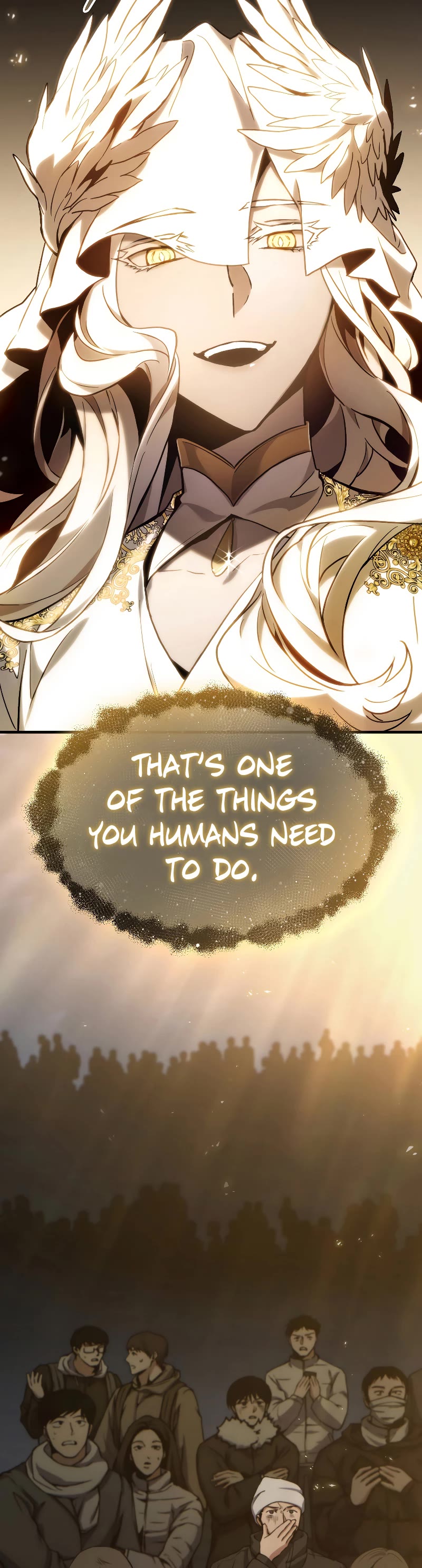 The Max-Level Player’s 100th Regression Chapter 1 page 57 - Chapter 1