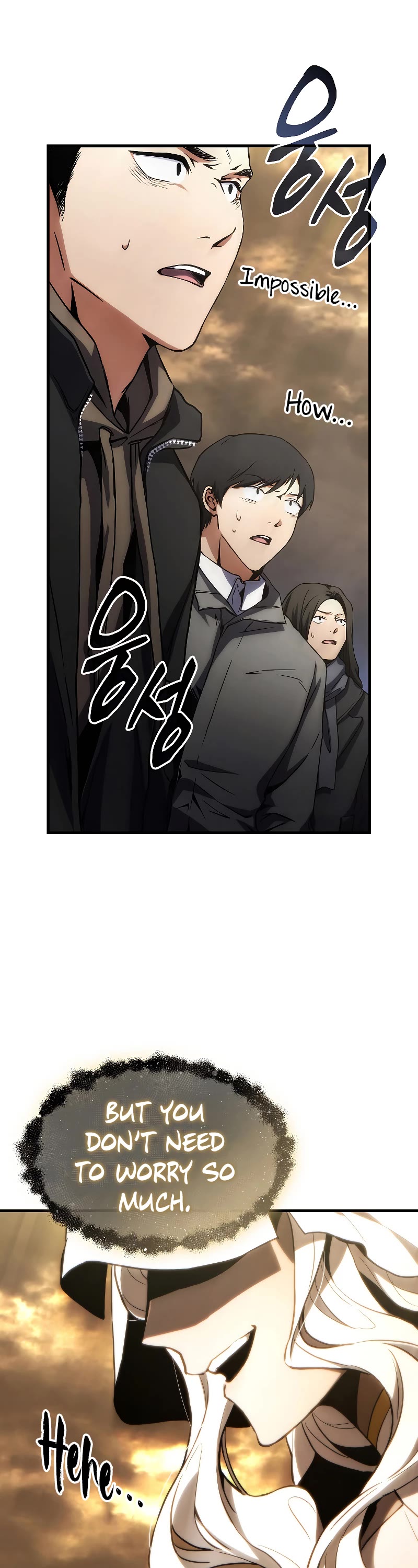 The Max-Level Player’s 100th Regression Chapter 1 page 61 - Chapter 1