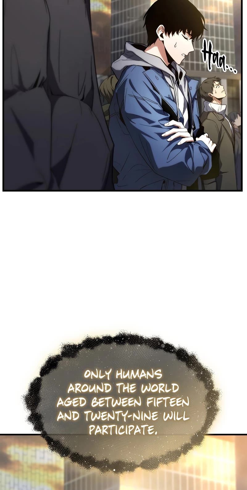 The Max-Level Player’s 100th Regression Chapter 1 page 63 - Chapter 1