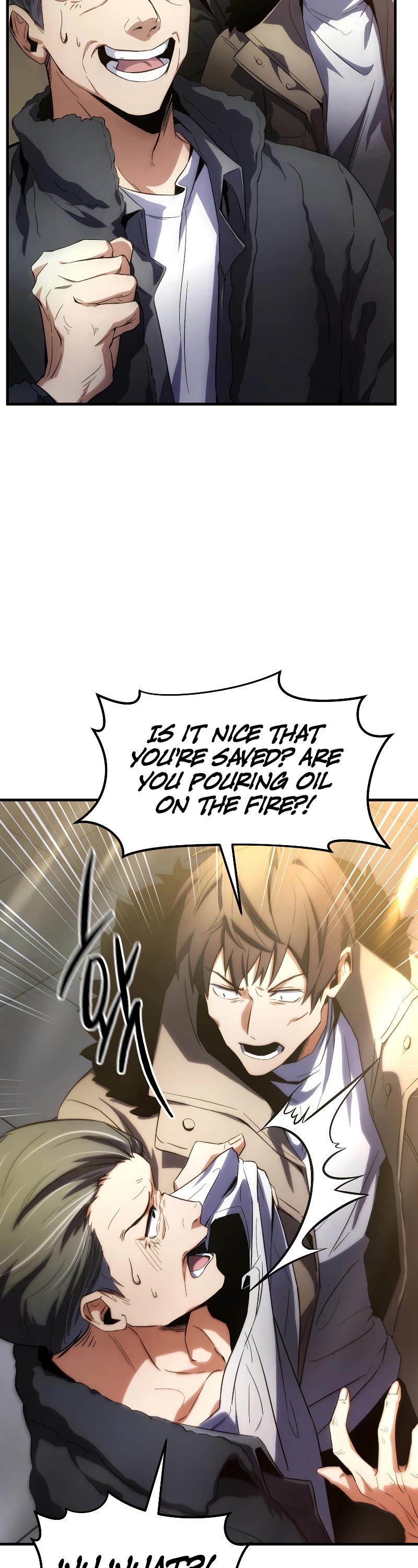 The Max-Level Player’s 100th Regression Chapter 1 page 65 - Chapter 1
