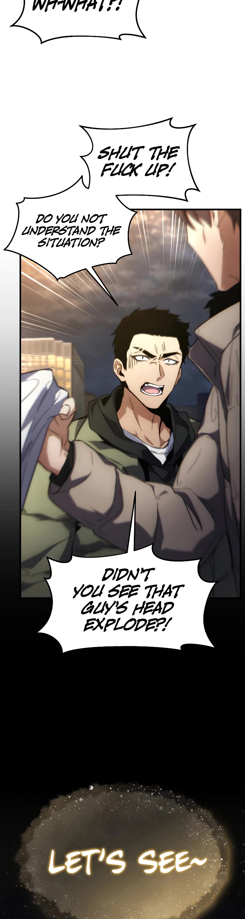 The Max-Level Player’s 100th Regression Chapter 1 page 66 - Chapter 1