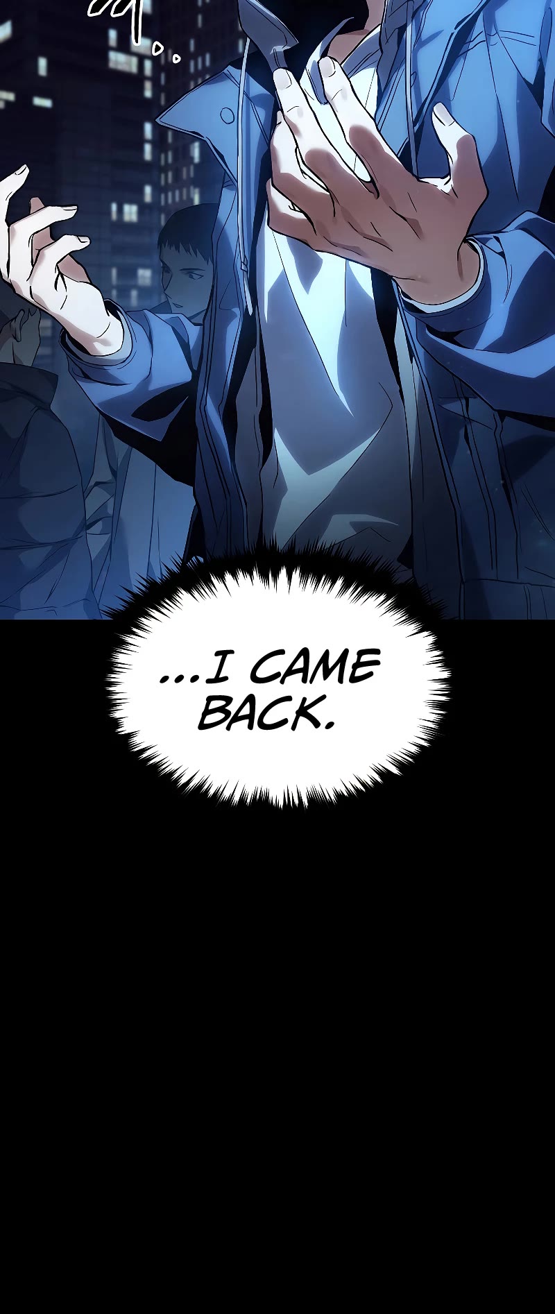 The Max-Level Player’s 100th Regression Chapter 1 page 7 - Chapter 1