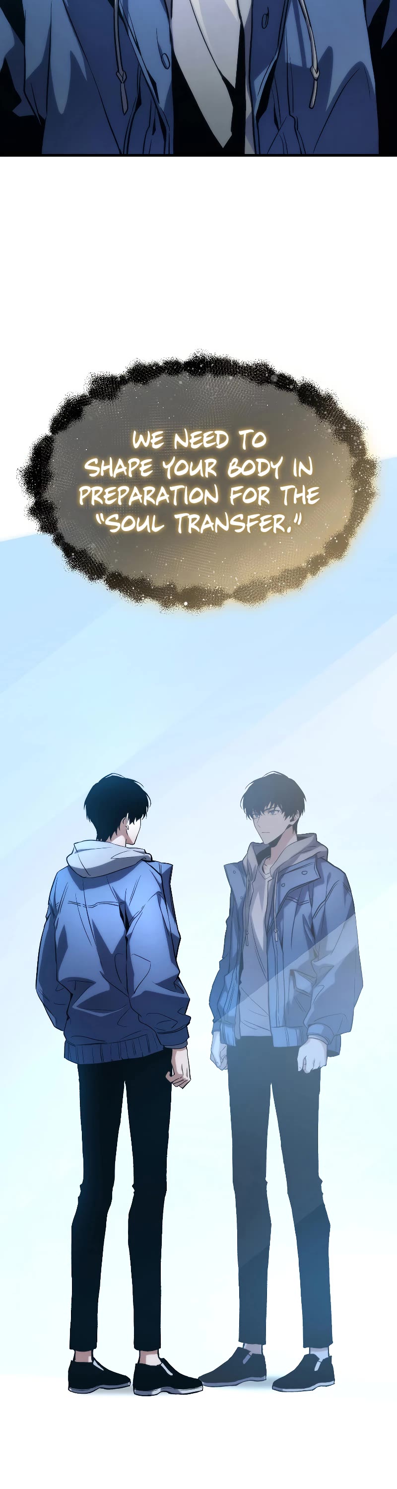 The Max-Level Player’s 100th Regression Chapter 1 page 72 - Chapter 1