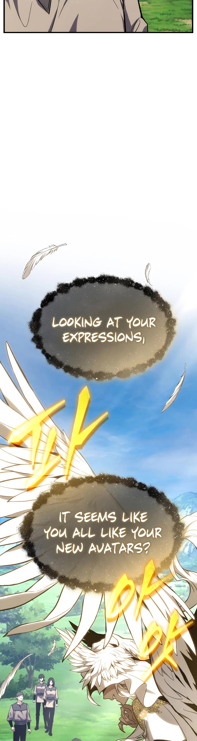 The Max-Level Player’s 100th Regression Chapter 1 page 91 - Chapter 1
