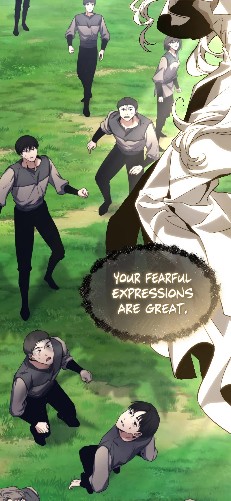 The Max-Level Player’s 100th Regression Chapter 1 page 92 - Chapter 1