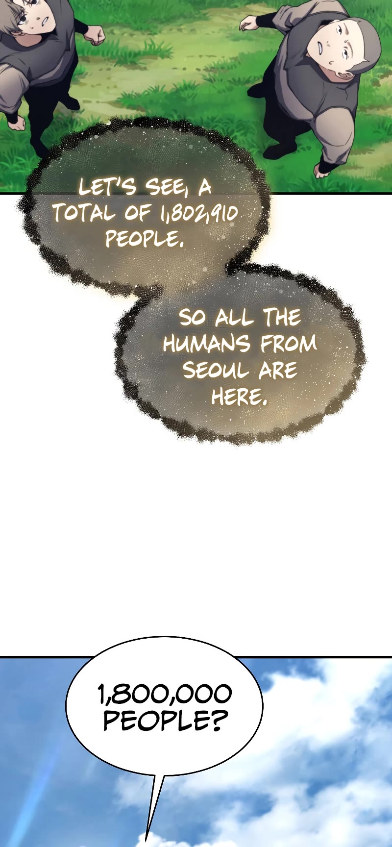 The Max-Level Player’s 100th Regression Chapter 1 page 93 - Chapter 1