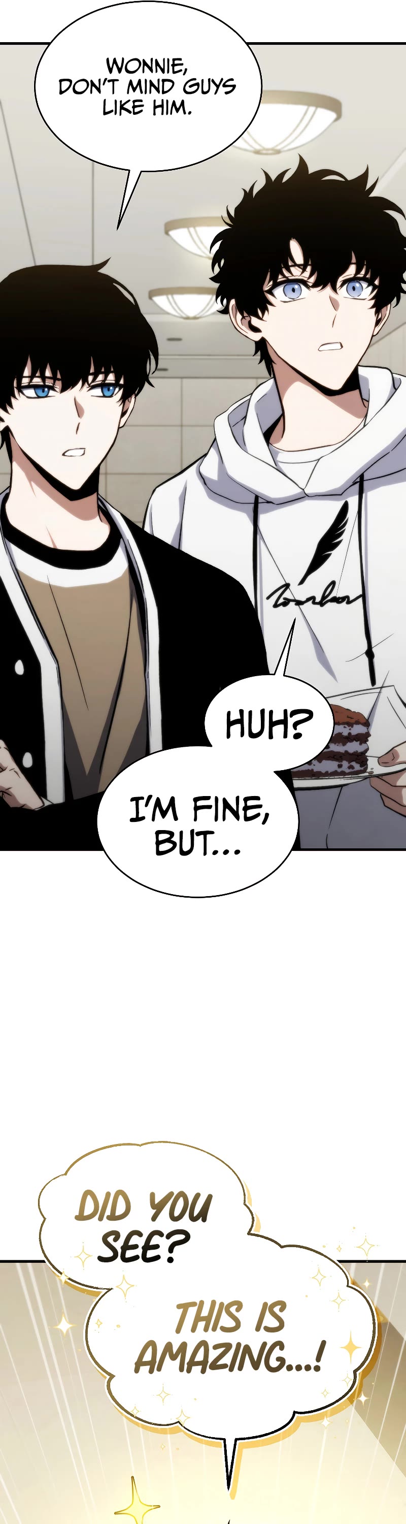 The Max-Level Player’s 100th Regression Chapter 10 page 13 - Chapter 10
