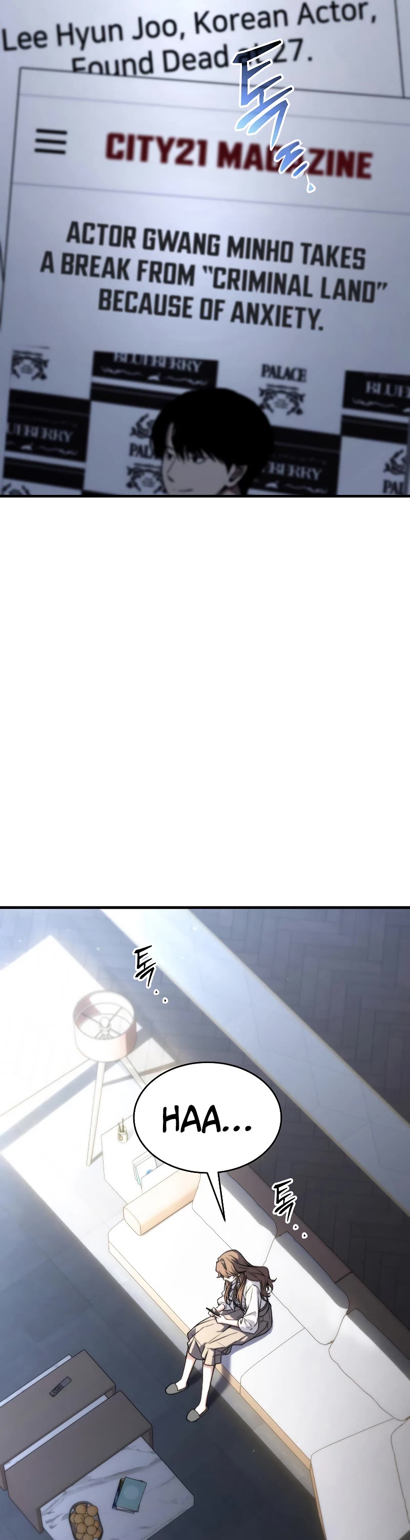 The Max-Level Player’s 100th Regression Chapter 10 page 19 - Chapter 10