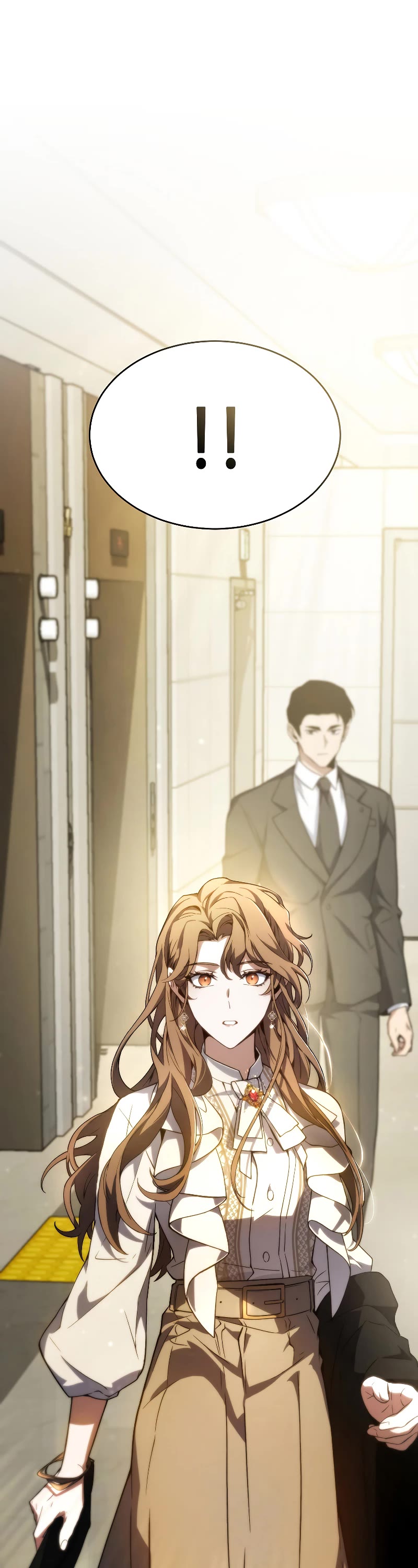 The Max-Level Player’s 100th Regression Chapter 10 page 2 - Chapter 10