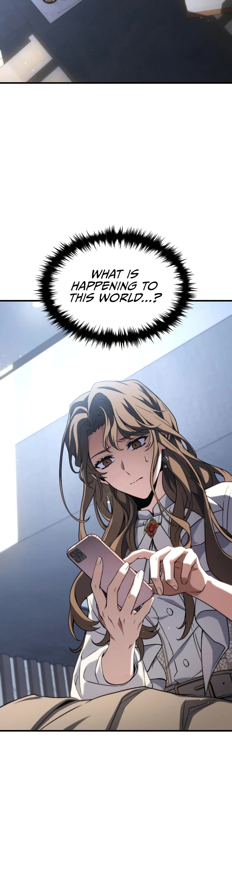 The Max-Level Player’s 100th Regression Chapter 10 page 20 - Chapter 10