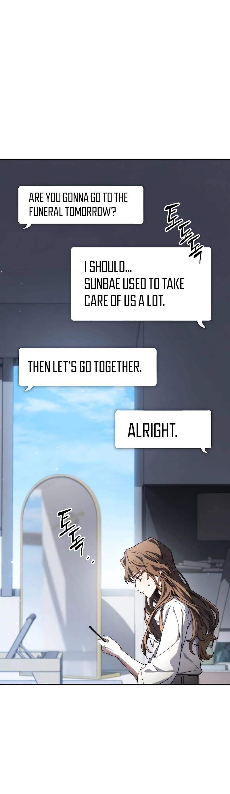 The Max-Level Player’s 100th Regression Chapter 10 page 22 - Chapter 10