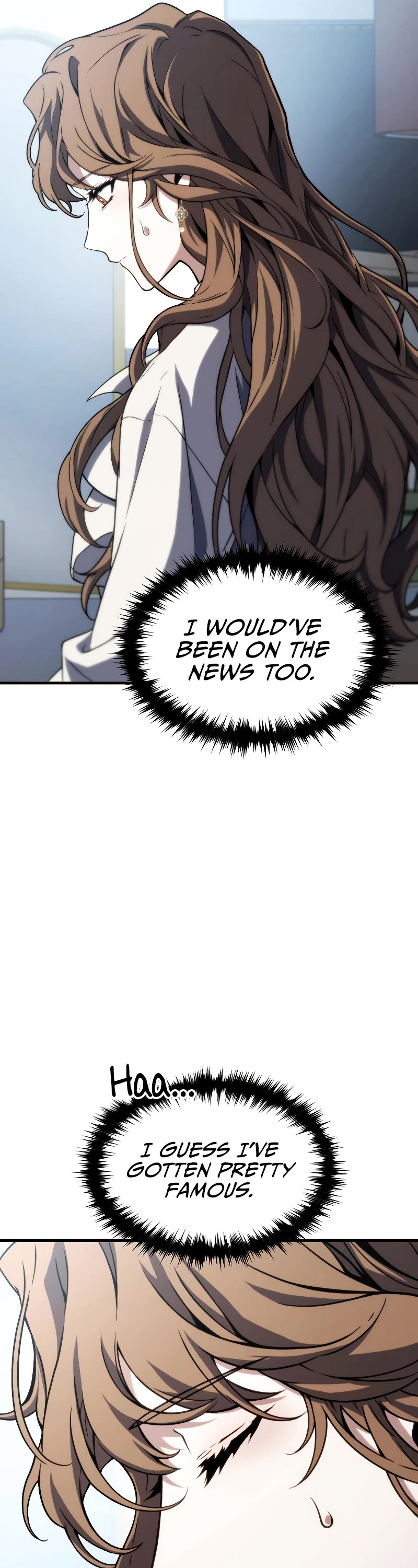 The Max-Level Player’s 100th Regression Chapter 10 page 24 - Chapter 10