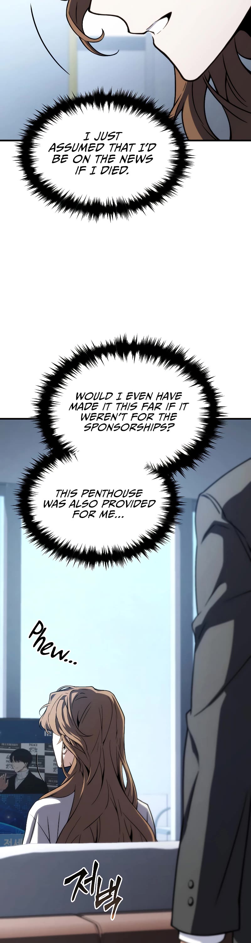 The Max-Level Player’s 100th Regression Chapter 10 page 25 - Chapter 10