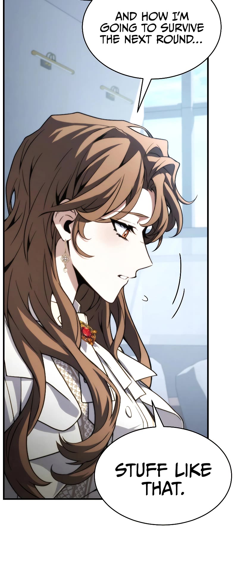 The Max-Level Player’s 100th Regression Chapter 10 page 28 - Chapter 10
