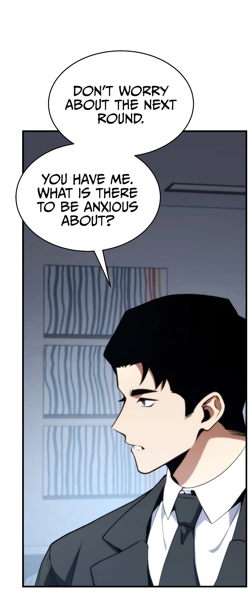 The Max-Level Player’s 100th Regression Chapter 10 page 29 - Chapter 10