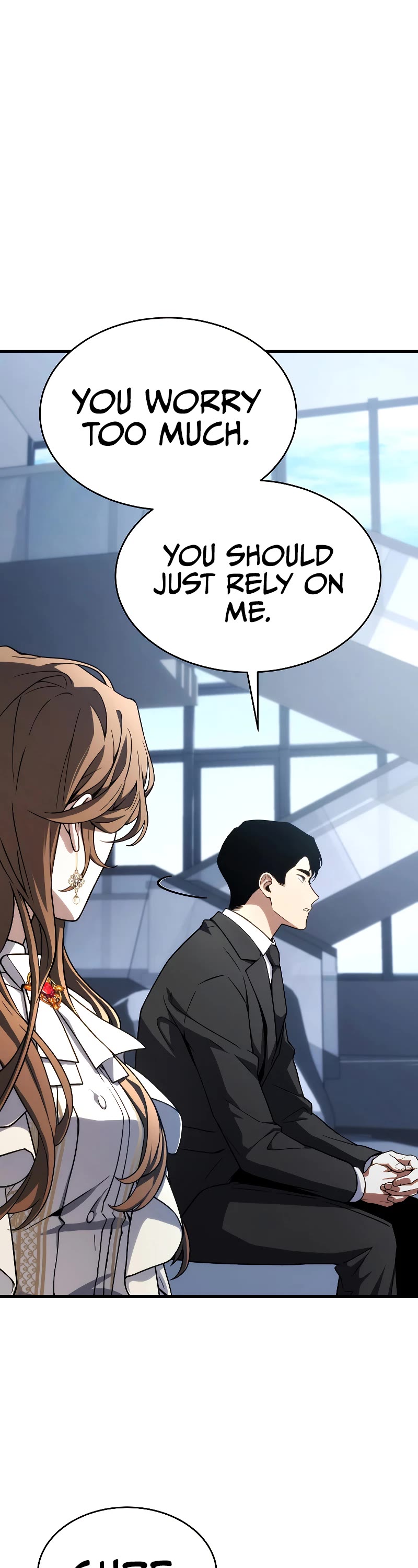 The Max-Level Player’s 100th Regression Chapter 10 page 30 - Chapter 10