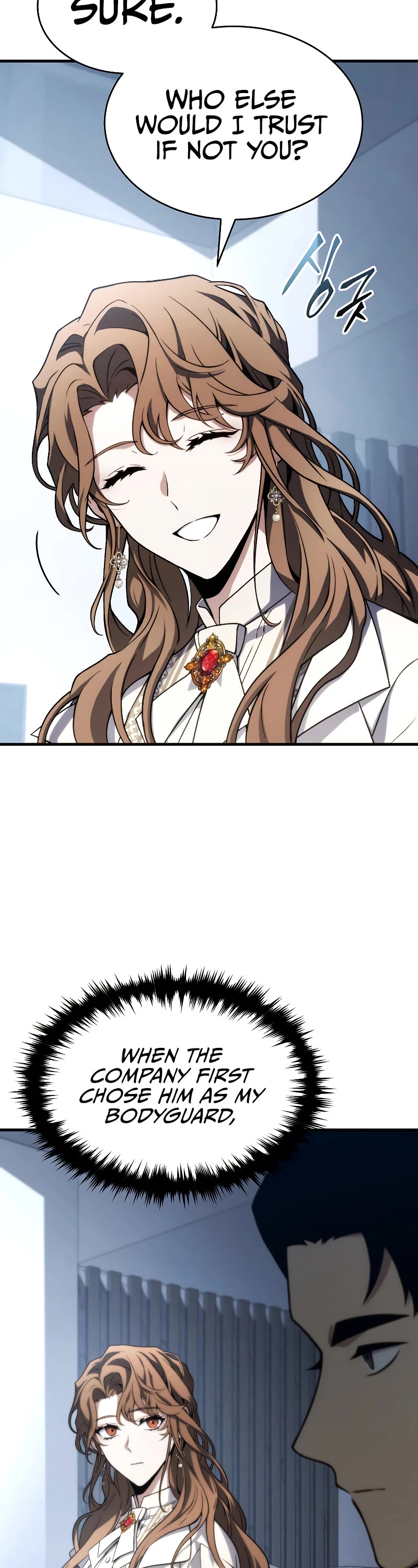 The Max-Level Player’s 100th Regression Chapter 10 page 31 - Chapter 10