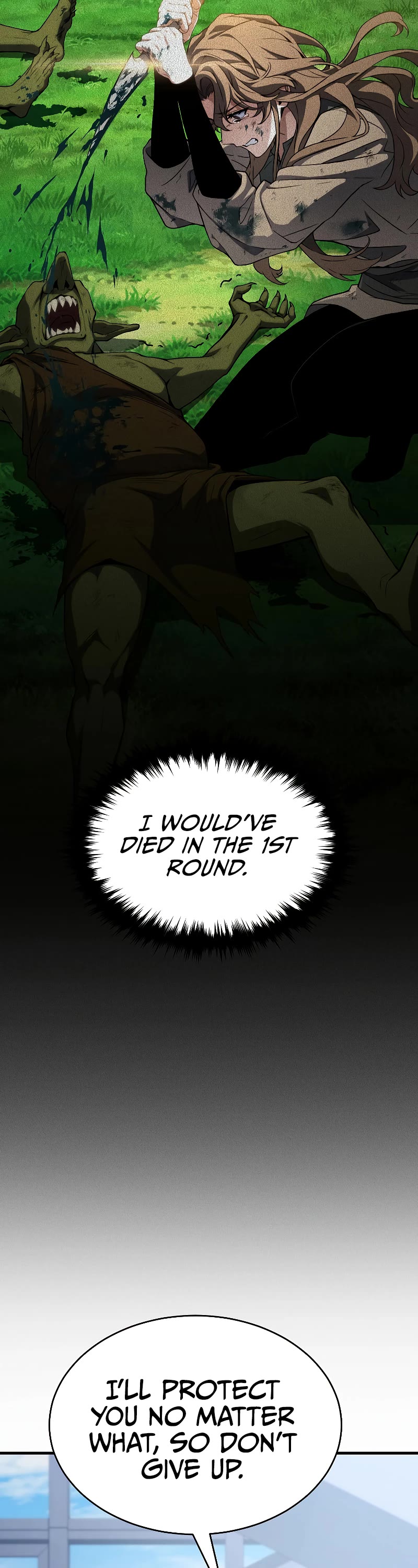 The Max-Level Player’s 100th Regression Chapter 10 page 33 - Chapter 10