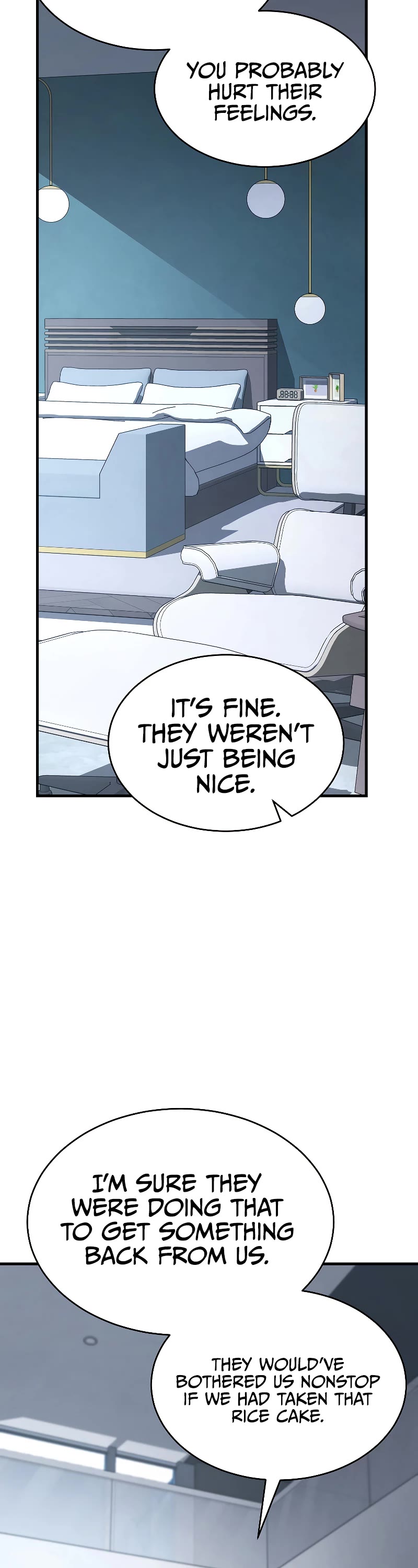 The Max-Level Player’s 100th Regression Chapter 10 page 37 - Chapter 10