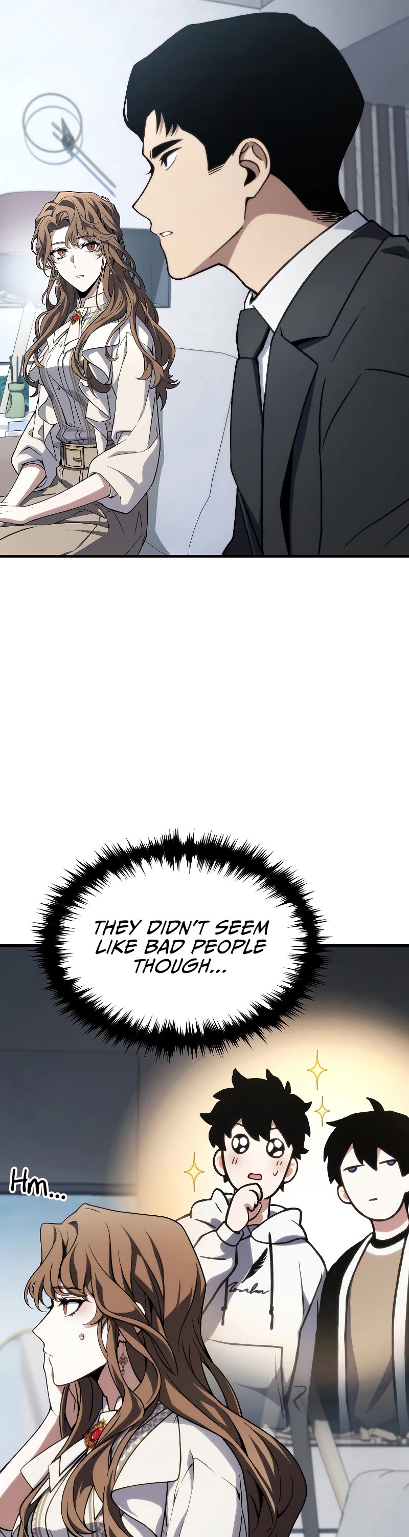 The Max-Level Player’s 100th Regression Chapter 10 page 38 - Chapter 10
