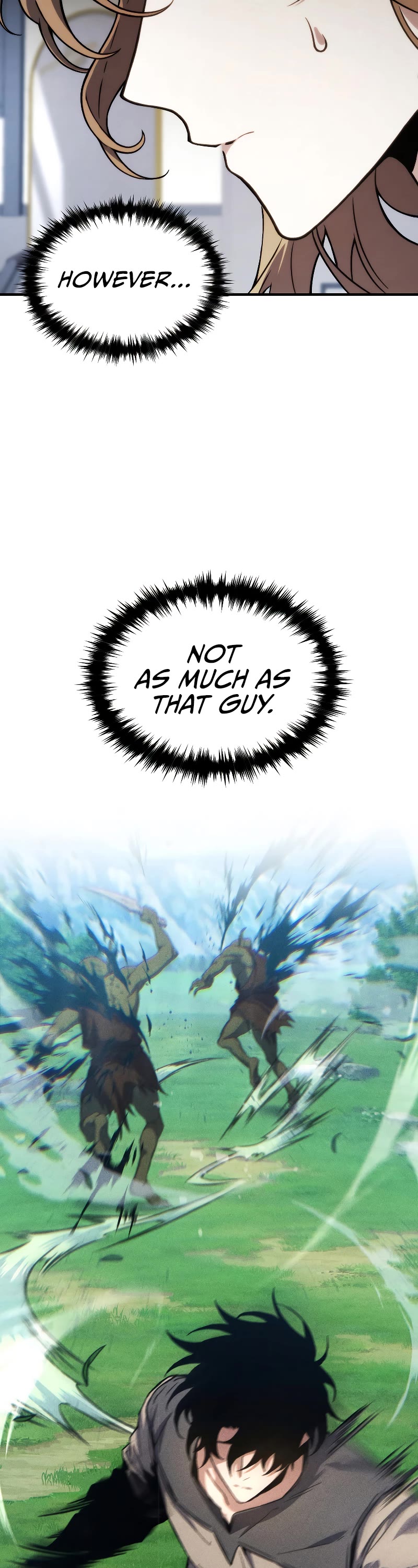 The Max-Level Player’s 100th Regression Chapter 10 page 43 - Chapter 10