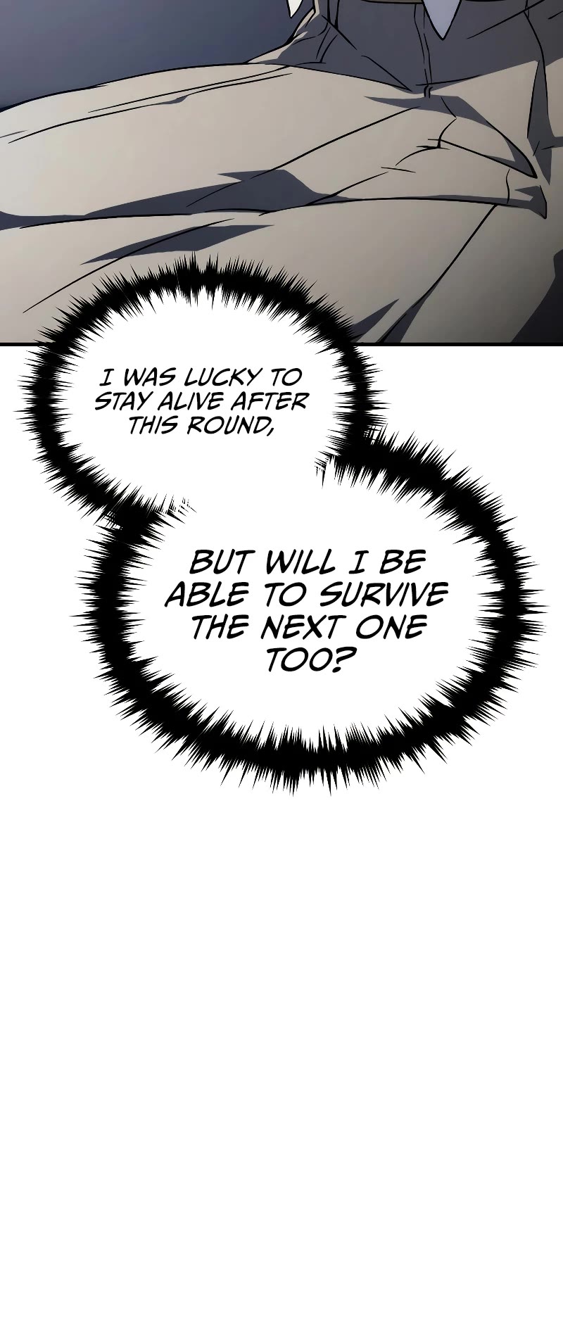 The Max-Level Player’s 100th Regression Chapter 10 page 47 - Chapter 10