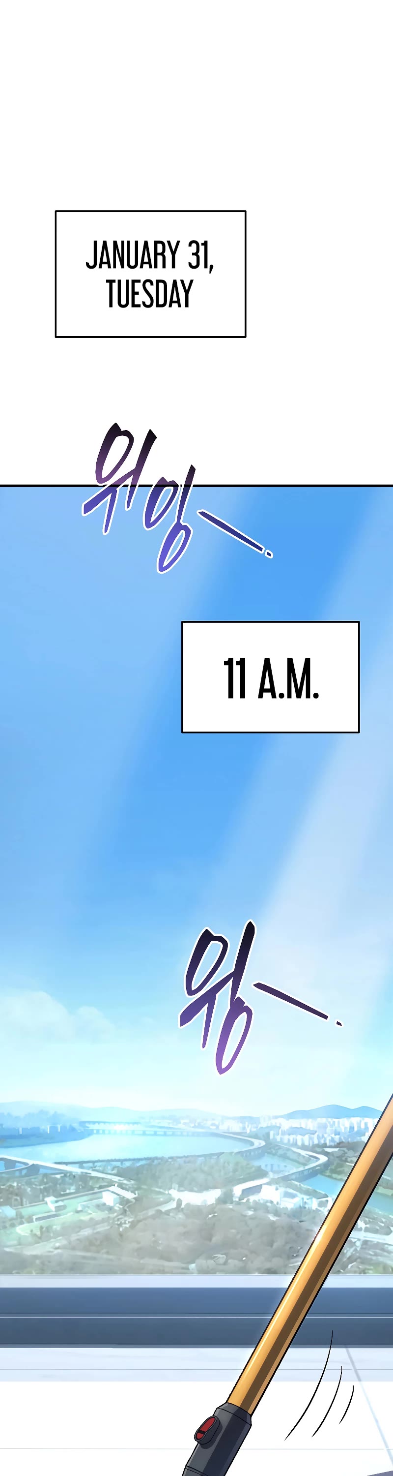 The Max-Level Player’s 100th Regression Chapter 10 page 48 - Chapter 10