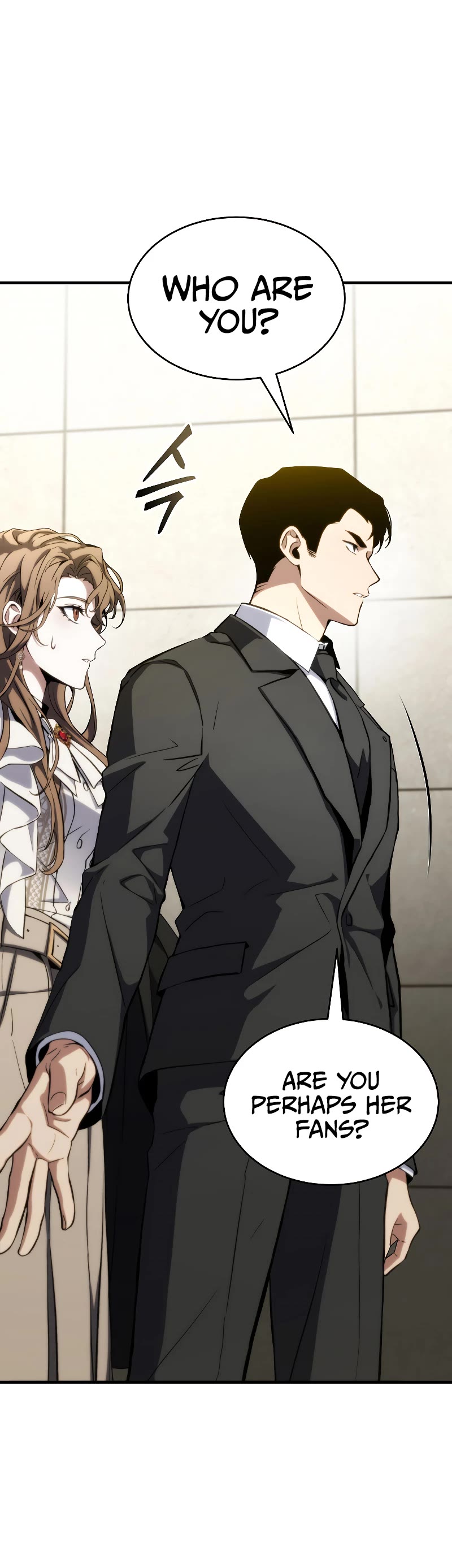The Max-Level Player’s 100th Regression Chapter 10 page 5 - Chapter 10